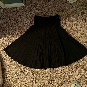 Black - Never Worn